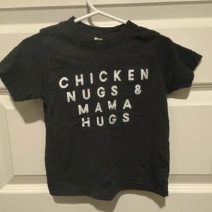 Altar’d state toddler tee